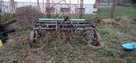 Kultywator 15 zębów z wałkiem - 5