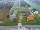 Dom na działce budowlanej 42ar - Glewiec, gmina Koniusza - 4