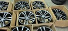 Felgi 18 5x112 R-line Vw Monterey, Dartford,Sebring - 3