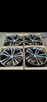 Felgi 18 5x112 R-line Vw Monterey, Dartford,Sebring - 2