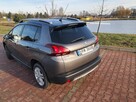 Peugeot 2008 Pierwsza rejestracja 2018 03. 22 - 10