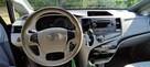 Toyota Sienna 2014 benzyna +LPG 8 osobowa - 15