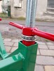 Wózki do rozjeżdżania rozpoławiania ciągników rolniczych - 4