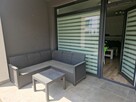 Nowe mieszkanie - taras, ogród, miejsca postojowe - 12