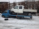 Opony SANOK Wulkanizacja osobowa, ciężarowa, - 4