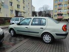 sprzedam Renault Thalia 1,4 - 6