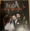 Kabaret HRABI DVD Kobieta i mężczyzna - 2