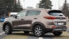Piękna sportowa Kia Sportage - 2