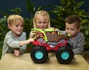 Pojazd MONSTER Dragon Monster Truck 38,5 cm - 3