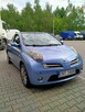 Nissan Micra - 1