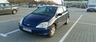Honda Civic 1.4 VII gen. - 3