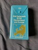 Komplet map Europy - 4