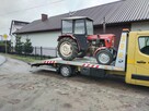 Skup ciągników traktorów każdy stan i marka , ursus zetor - 3