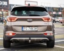 Piękna sportowa Kia Sportage - 3