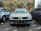 sprzedam Renault Thalia 1,4 - 7