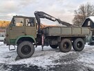 Opony SANOK Wulkanizacja osobowa, ciężarowa, - 11
