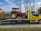 Skup ciągników traktorów każdy stan i marka , ursus zetor - 5
