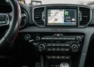 Piękna sportowa Kia Sportage - 4