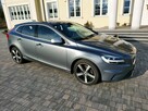 Volvo V40 2.0T2 navi FULL LED R-DESIGN chromy - 2