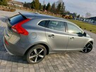 Volvo V40 2.0T2 navi FULL LED R-DESIGN chromy - 3