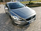 Volvo V40 2.0T2 navi FULL LED R-DESIGN chromy - 5