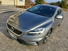 Volvo V40 2.0T2 navi FULL LED R-DESIGN chromy - 6