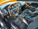 Volvo V40 2.0T2 navi FULL LED R-DESIGN chromy - 8