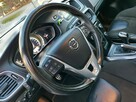 Volvo V40 2.0T2 navi FULL LED R-DESIGN chromy - 13
