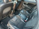 Volvo V40 2.0T2 navi FULL LED R-DESIGN chromy - 14