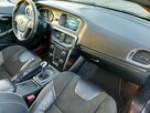 Volvo V40 2.0T2 navi FULL LED R-DESIGN chromy - 16