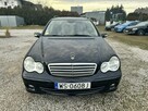 Mercedes C 180 - 2