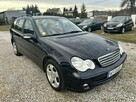 Mercedes C 180 - 3
