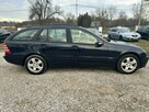 Mercedes C 180 - 4