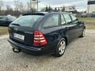 Mercedes C 180 - 5