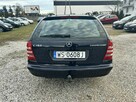 Mercedes C 180 - 6