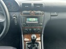 Mercedes C 180 - 12