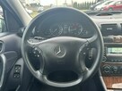 Mercedes C 180 - 13