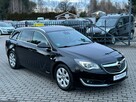 Opel Insignia *Ekonomiczny*Diesel*Gwarancja* - 2