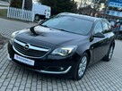 Opel Insignia *Ekonomiczny*Diesel*Gwarancja* - 3