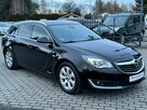 Opel Insignia *Ekonomiczny*Diesel*Gwarancja* - 10