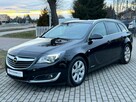 Opel Insignia *Ekonomiczny*Diesel*Gwarancja* - 16