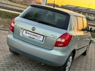 Škoda Fabia *Benzyna*BDB stan* - 2