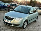 Škoda Fabia *Benzyna*BDB stan* - 3