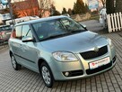 Škoda Fabia *Benzyna*BDB stan* - 5