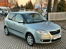 Škoda Fabia *Benzyna*BDB stan* - 7