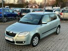 Škoda Fabia *Benzyna*BDB stan* - 8