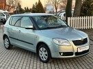 Škoda Fabia *Benzyna*BDB stan* - 9