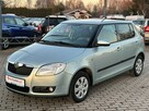 Škoda Fabia *Benzyna*BDB stan* - 15