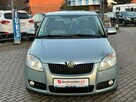 Škoda Fabia *Benzyna*BDB stan* - 16