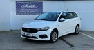 Fiat Tipo PROMOCJA w marcu - Pisemna Gwarancja 12 miesięcy - 2